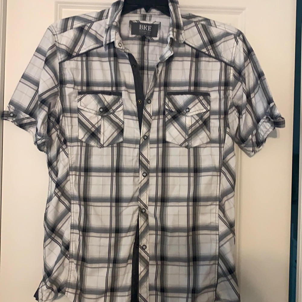 Men’s casual top